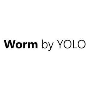 worm by yolo